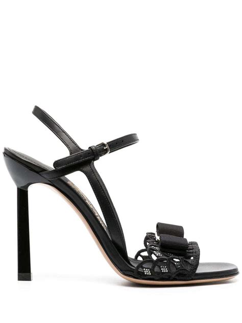 ferragamo sandals uae
